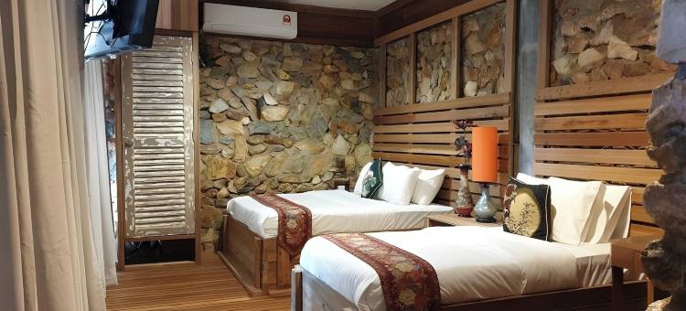 宾至如归度假村(Athome Resort)图片