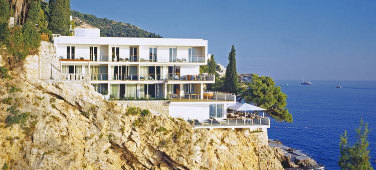 杜布罗夫尼克别墅(Villa Dubrovnik)图片