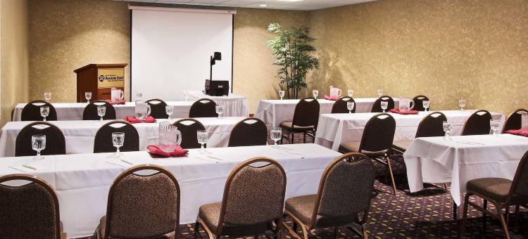 拉姆科塔贝斯特韦斯特酒店(Best Western Ramkota Hotel)图片