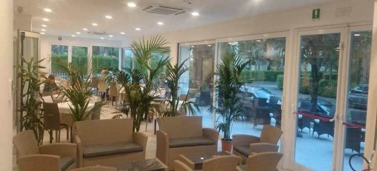 海尔薇堤亚酒店(Hotel Helvetia)图片