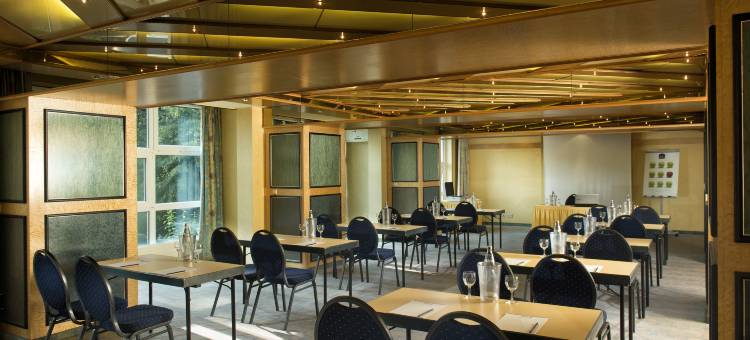 温多尔夫贝斯特韦斯特酒店(Best Western Hotel Windorf)图片