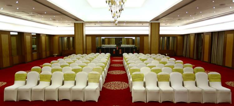 金奈康纳马拉泰姬酒店(Taj Connemara, Chennai)图片