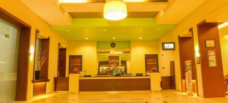 萨希德T-莫尔酒店(Sahid T-More Hotel)图片