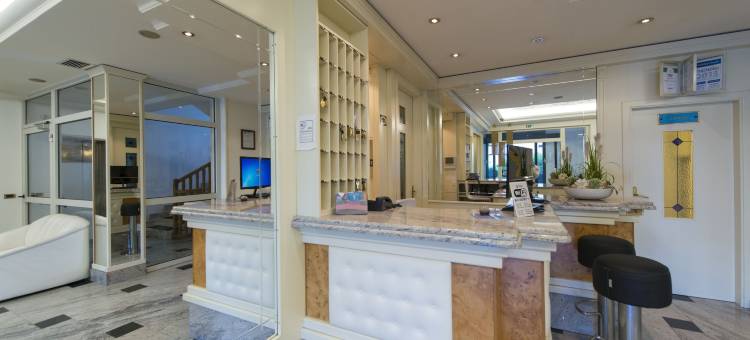 戈蒂酒店(GoTì Hotel)图片