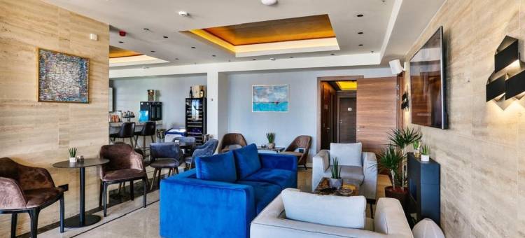 加州酒店 - 艾康(Hotel California by Aycon)图片