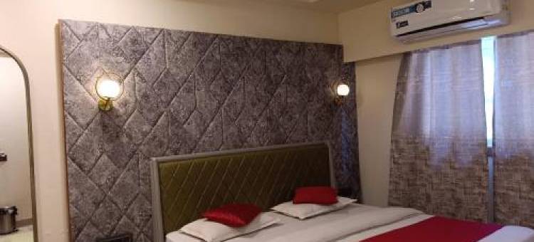 卡尔萨湖景度假村(Khalsa Lake View Resort)图片