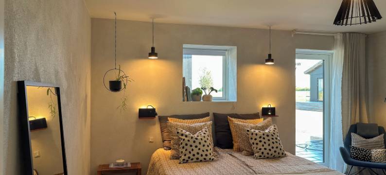 海滨静居与酒店(Seaside Retreat & Hotel)图片