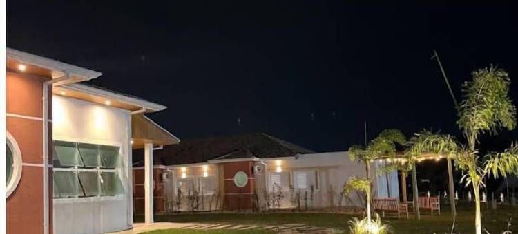 格兰卡洛酒店(Gran Carlo Hotel)图片