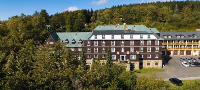 谭尼斯妮卡酒店(Hotel Tanecnica)图片