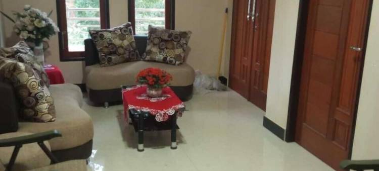 格洛丽亚旅馆(Gloria Guest House)图片