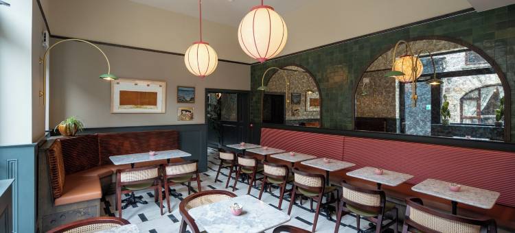 帽匠精品酒店(The Hatmaker Boutique Hotel)图片