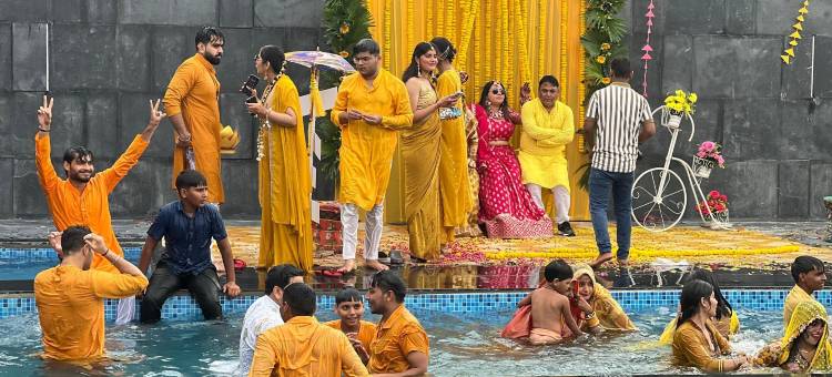 SK PREMIUM PARK 索尼帕特(SK PREMIUM PARK SONIPAT)图片