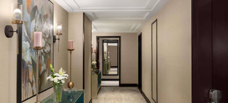 麦地那安华瑞享酒店(Anwar Al Madinah Mövenpick Hotel)图片