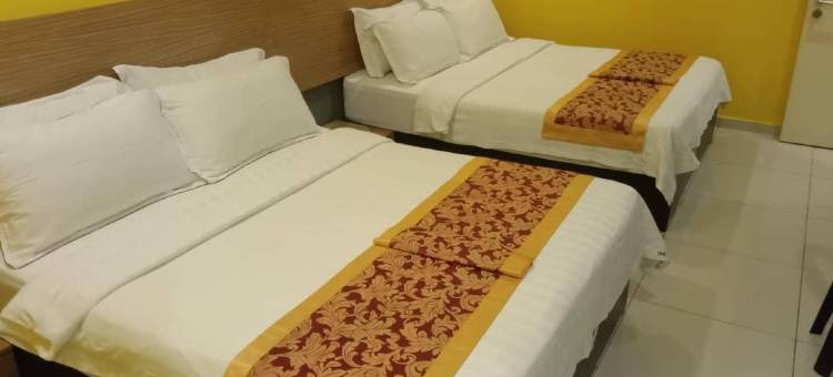 一号家园酒店(One Home Hotel)图片