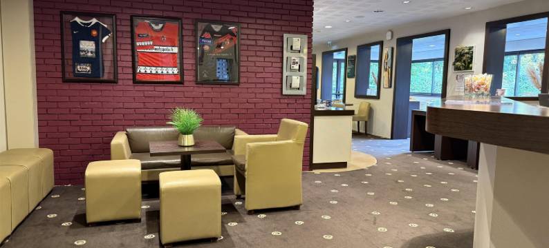 基里亚德酒店-雷恩北(Kyriad Rennes Nord)图片