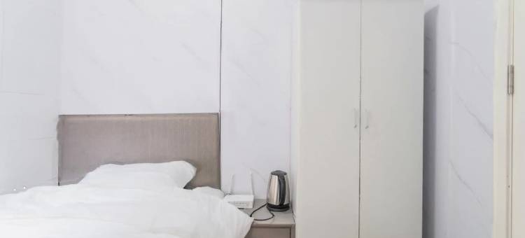 光谷雅园民宿(南京站店)图片