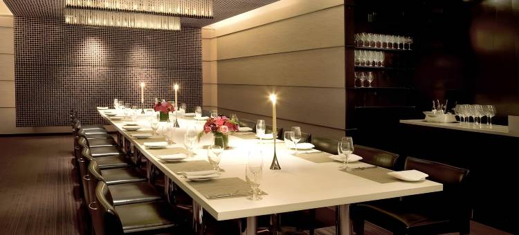 米开朗琪罗酒店(The Michelangelo Hotel)图片