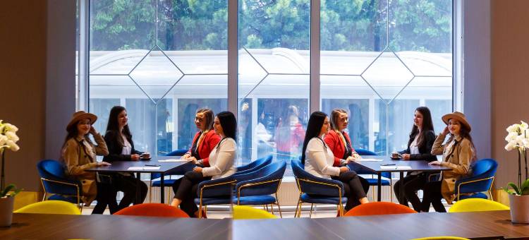 Mercure Galati Centrum图片