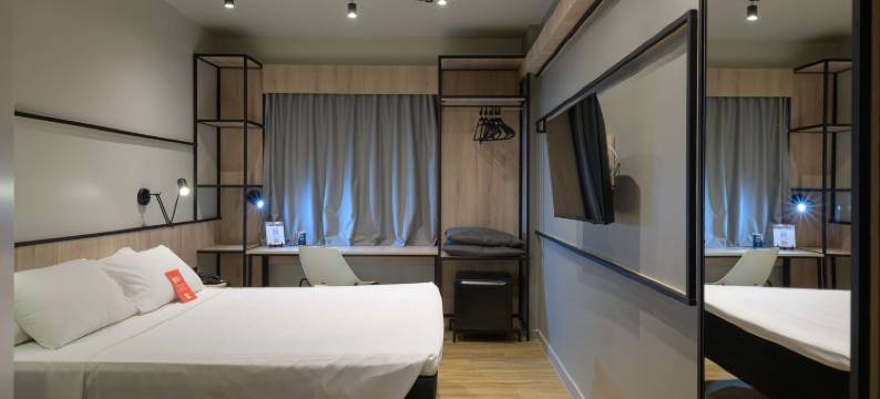 宜必思阿拉卡茄酒店(ibis Aracaju)图片