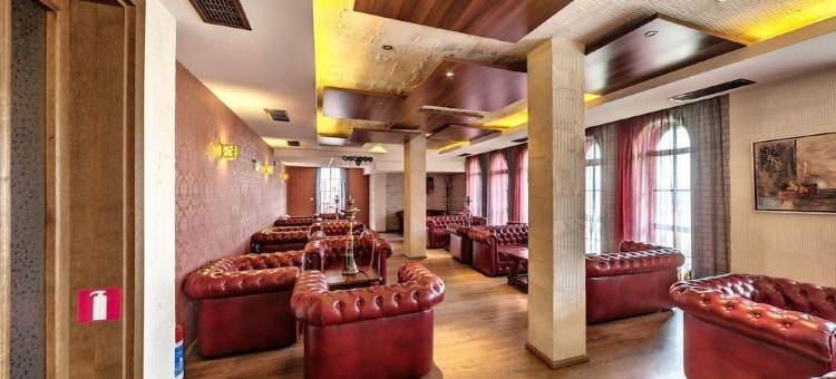 沙夫茨伯里公寓大楼加Spa酒店(Grand Royale Apartment Complex & Spa)图片