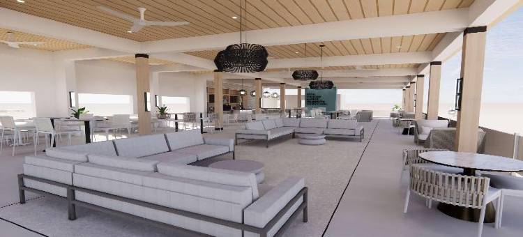 希尔顿欢朋圣托马斯(Hampton by Hilton St. Thomas)图片