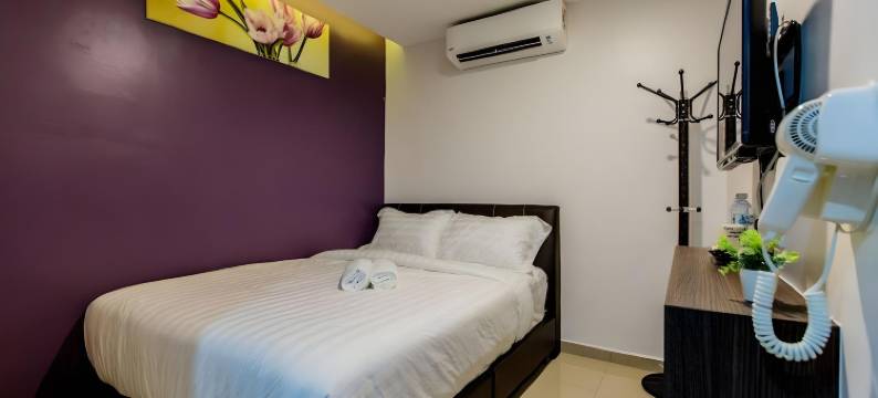 U Plus经济型酒店(U Plus Budget Hotel)图片