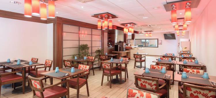 图卢兹中心公寓酒店(Residhotel Toulouse Centre)图片