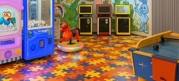 埃拉特兰花酒店(Orchid Eilat Hotel)图片