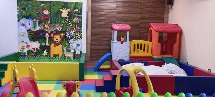 Excel Hotels & Resorts的班扬静修所(The Banyan Retreat by Excel Hotels & Resorts)图片