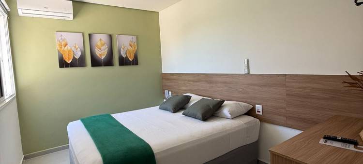 格兰卡洛酒店(Gran Carlo Hotel)图片