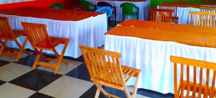 库韦图度假村和会议中心(kuwetu resort and conference)图片