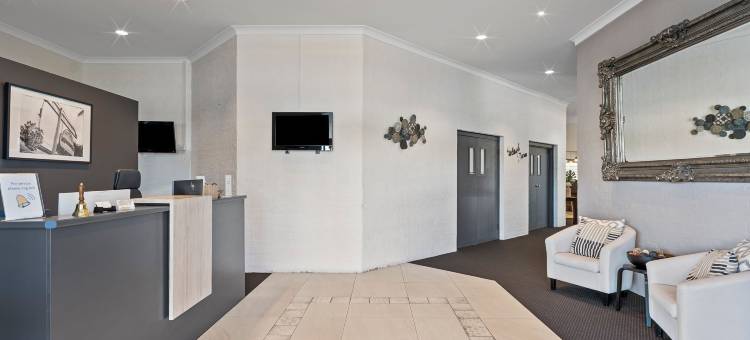 Ballina Byron Islander Resort and Conference Centre图片