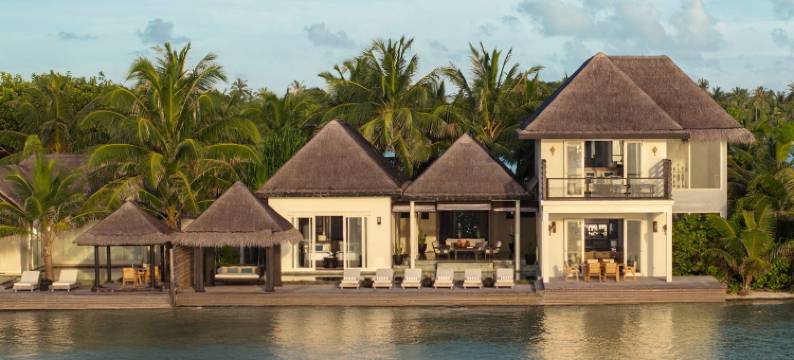 纳拉杜私人岛屿马尔代夫(Naladhu Private Island Maldives)图片