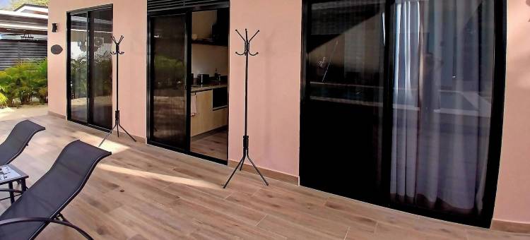Le MaGil 精品酒店(Le MaGil Boutique Hotel)图片