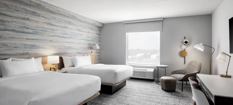 TownePlace Suites by Marriott Tecumseh Windsor图片