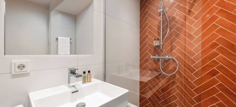 Aiden by Best Western Velbert图片