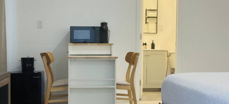 威尔顿庄园旅馆(Wilton Manors Guesthouse)图片