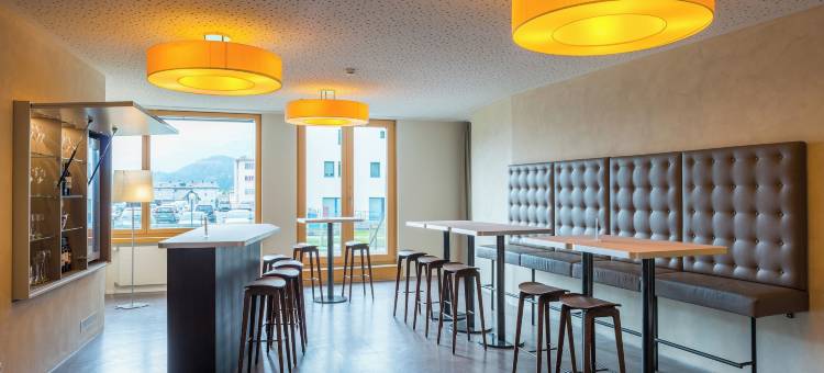 圣莫里茨青年旅馆(St. Moritz Youth Hostel)图片