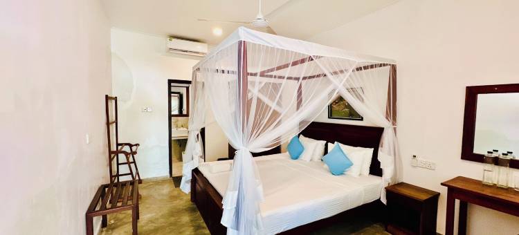 白宫别墅(Beachfront Private Pool Villa Luxury Ocean Retreat - the White House)图片
