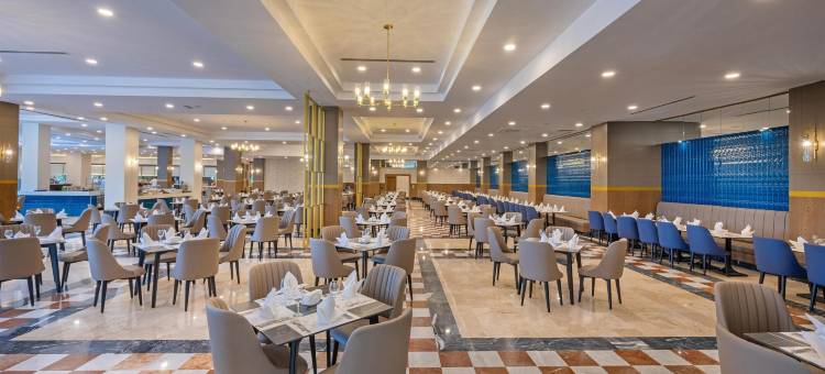 DOBEDAN世界宫(Dobedan World Palace Hotel ''Ex Brand Alva Donna World Palace '')图片