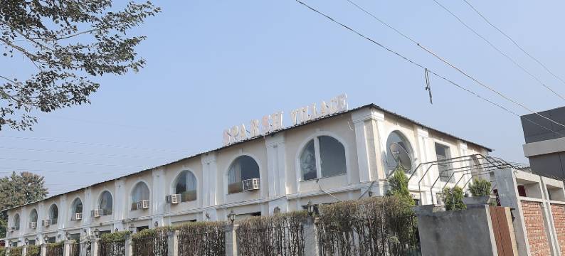 Sparsh Village Club = Sparsh乡村俱乐部(Sparsh Village Club)图片