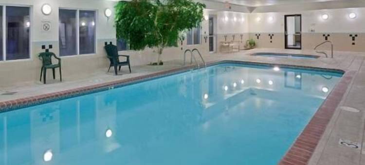 温德姆道奇城戴斯酒店(Days Inn by Wyndham Dodge City)图片