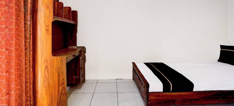 OYO 95041 格里亚英达民宿(OYO 95041 Griya Indah Homestay)图片