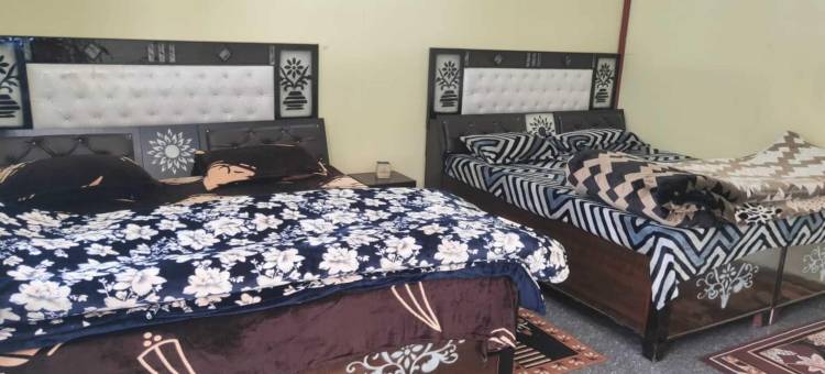 喜马拉雅景度假村(The Himalayan View Resort)图片