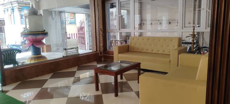 皇家静居(The Royal Retreat)图片