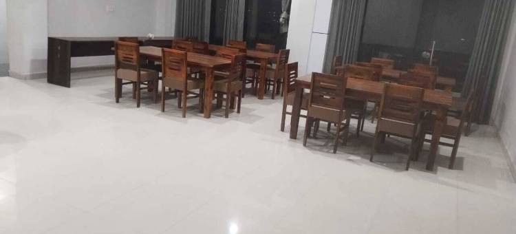 白城堡酒店(Hotel White Castle)图片