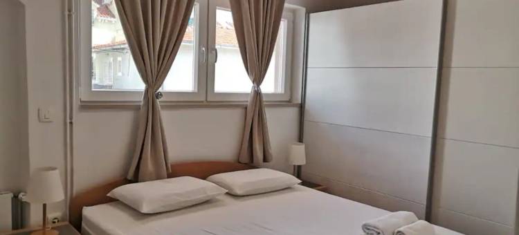 公寓Natasa -(Apartments Nataša)图片