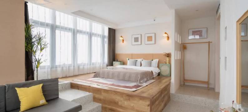 维尔斯酒店(重庆解放碑七星岗地铁站店)图片