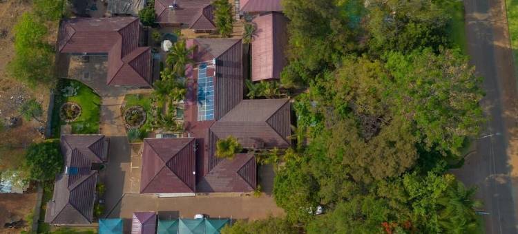 哈泽尔丁的舒适酒店客房 - 2335(Comfort-driven Hotel Rooms in Hazeldene - 2335)图片