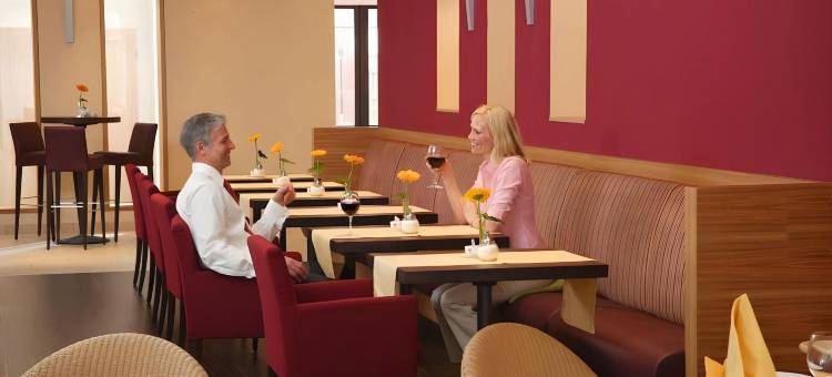 波鸿酒店(H+ Hotel Bochum)图片